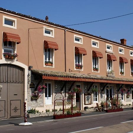 فندق Le Relais De L'Abbaye تورنو المظهر الخارجي الصورة