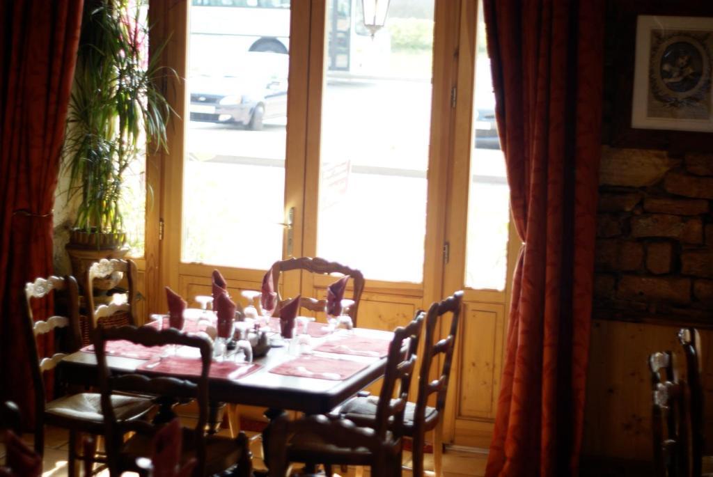 فندق Le Relais De L'Abbaye تورنو المظهر الخارجي الصورة