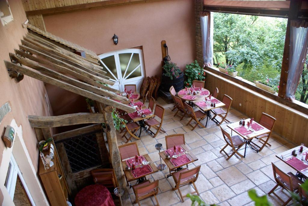 فندق Le Relais De L'Abbaye تورنو المظهر الخارجي الصورة